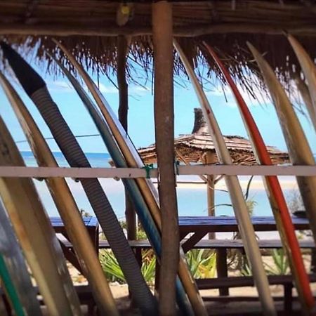 Mada Surf Ranch Hotel Anakao Buitenkant foto