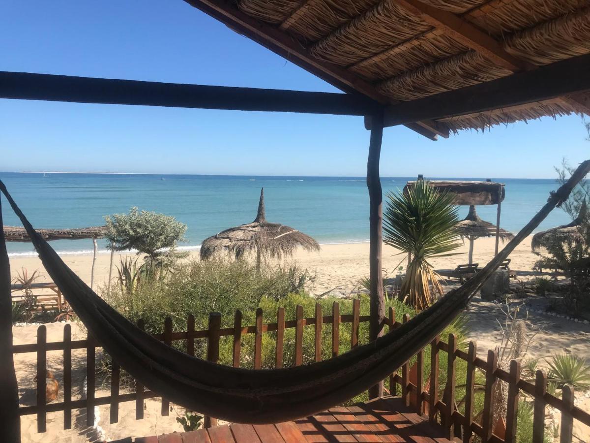 Mada Surf Ranch Hotel Anakao Buitenkant foto
