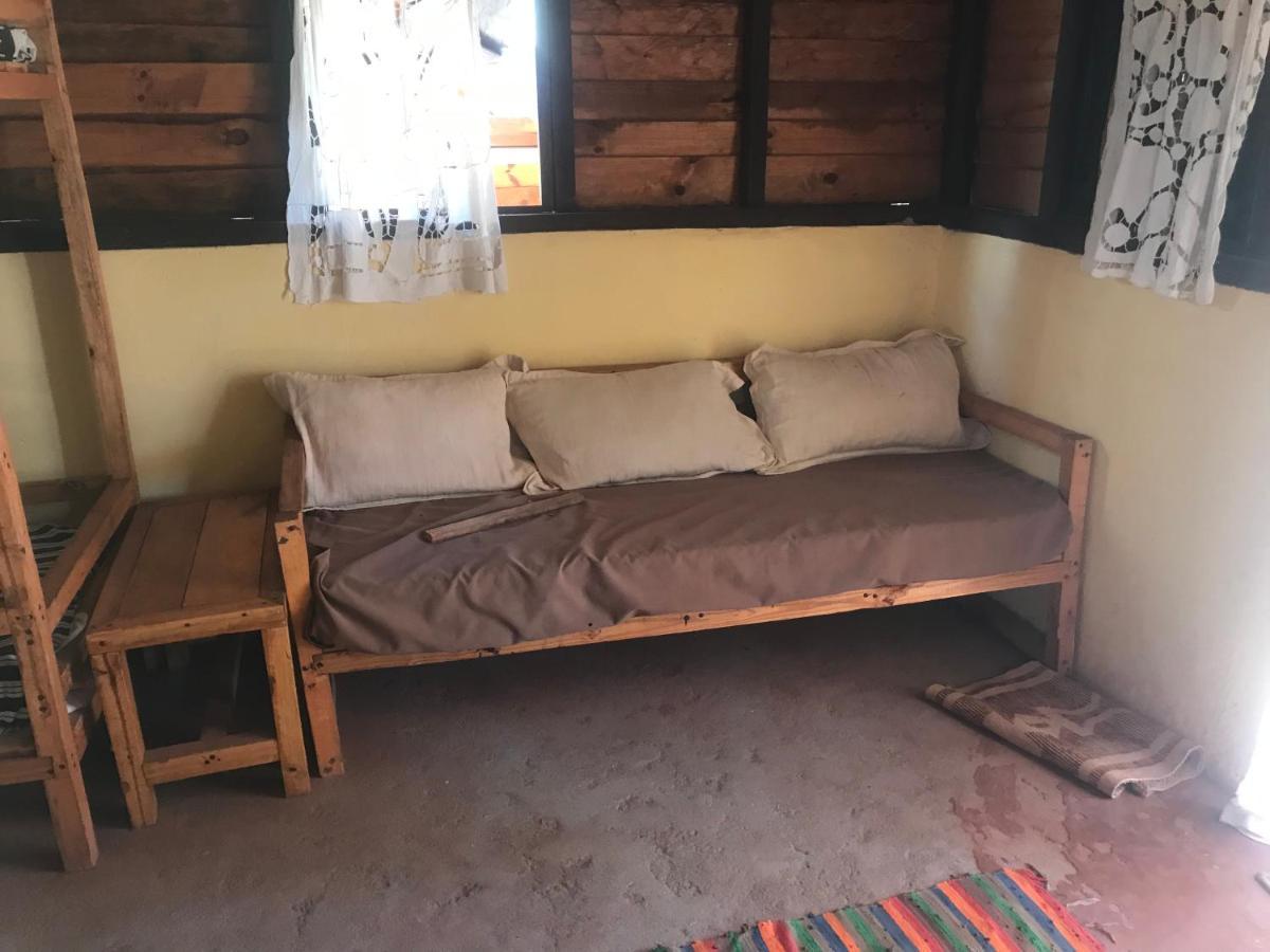 Mada Surf Ranch Hotel Anakao Buitenkant foto